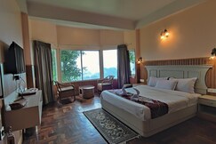 Lamahatta Residency | Rooms & Restaurant