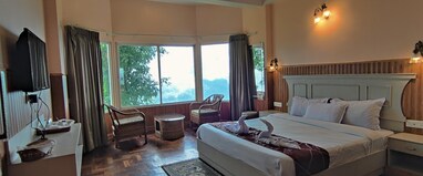 Lamahatta Residency | Rooms & Restaurant