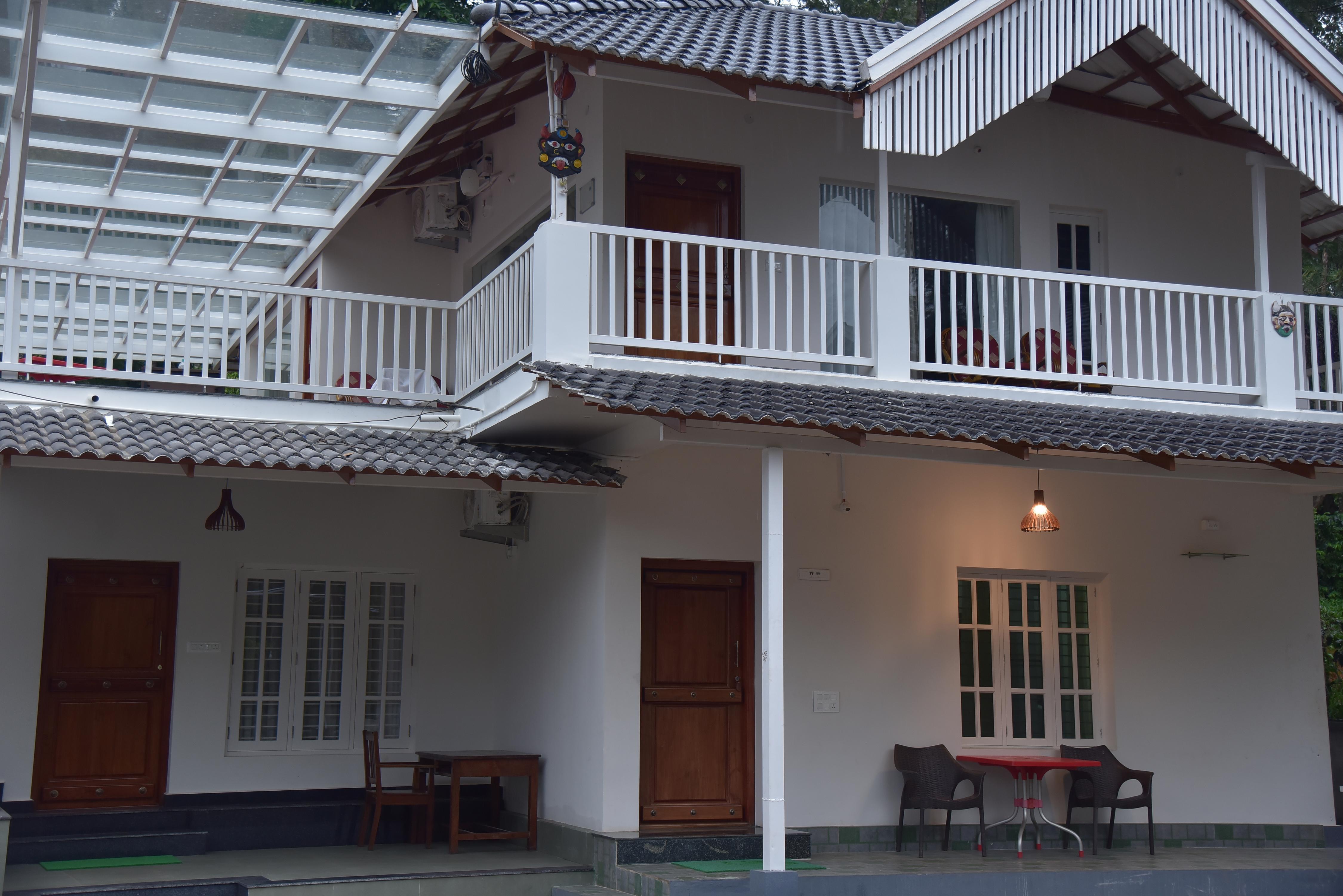 Kava Retreat Room Type - Comfort Garden View