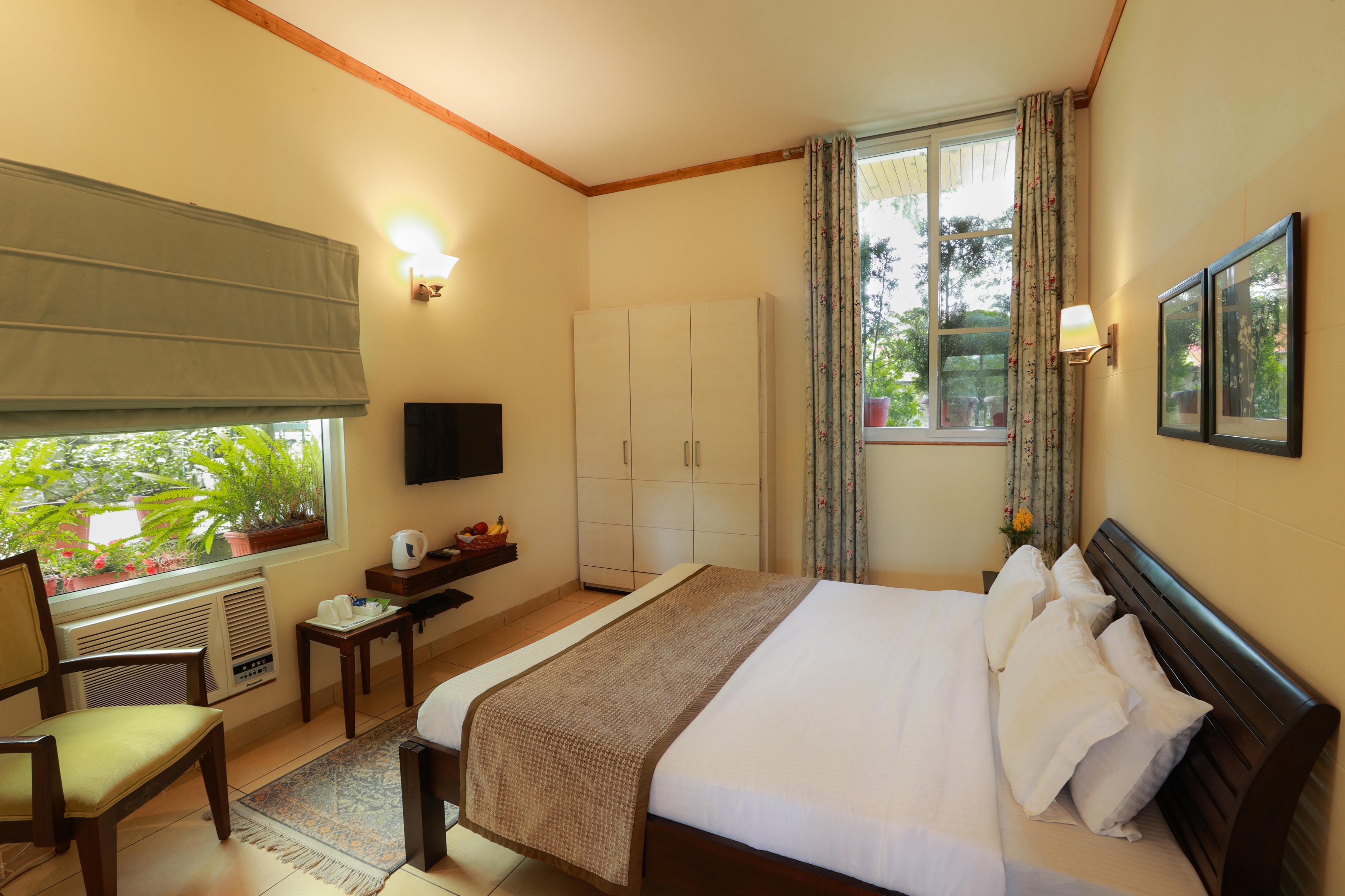 Lamrin Norwood Green Room Type - Deluxe Room