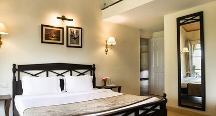 Lamrin Norwood Green Room Type - Duplex Room