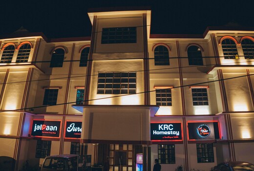KRC Annexe