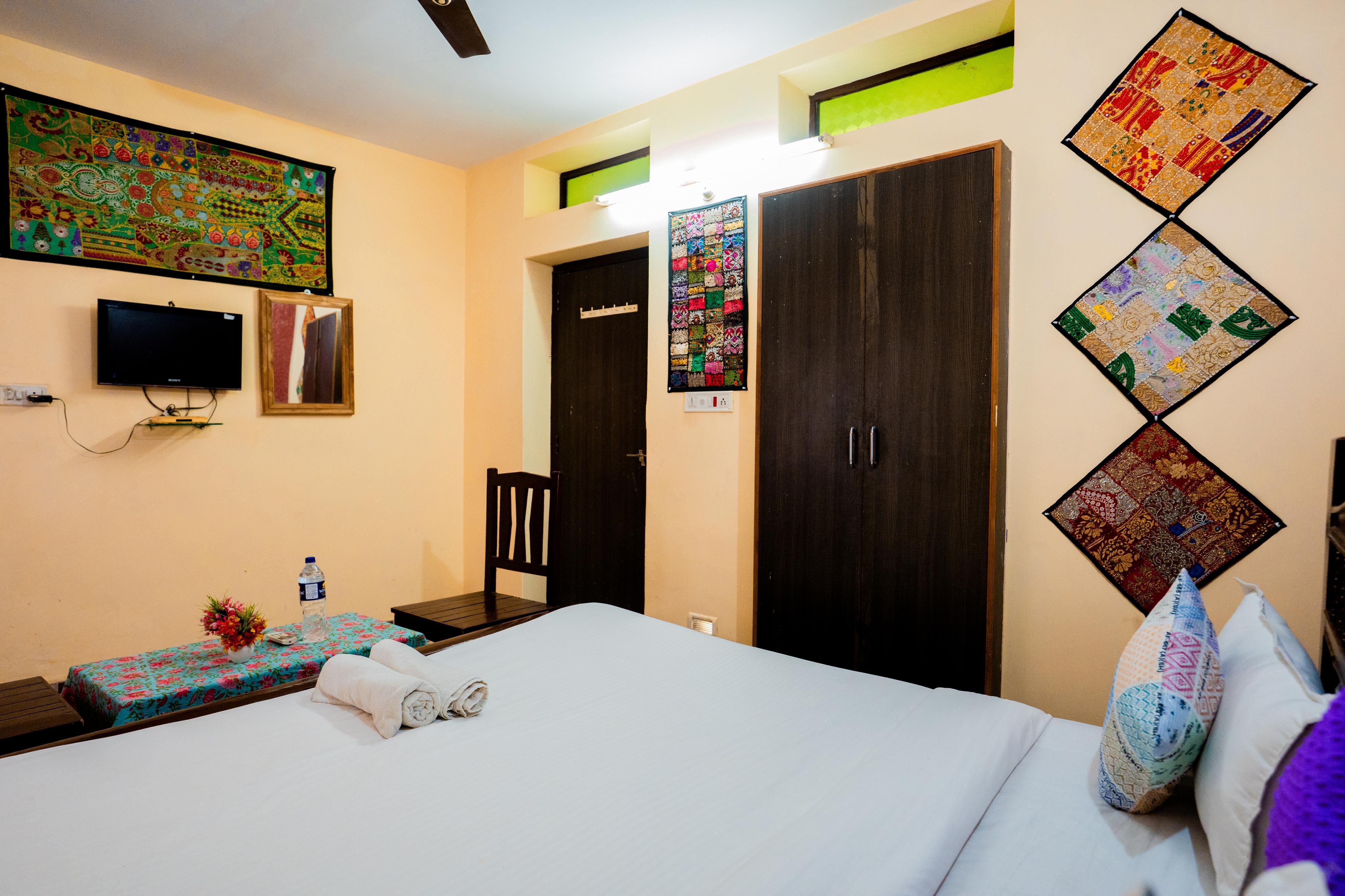 Hotel Rumis Jaisalmer - Tap to explore photos