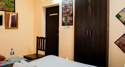 Hotel Rumis Jaisalmer Room Type - Deluxe Room