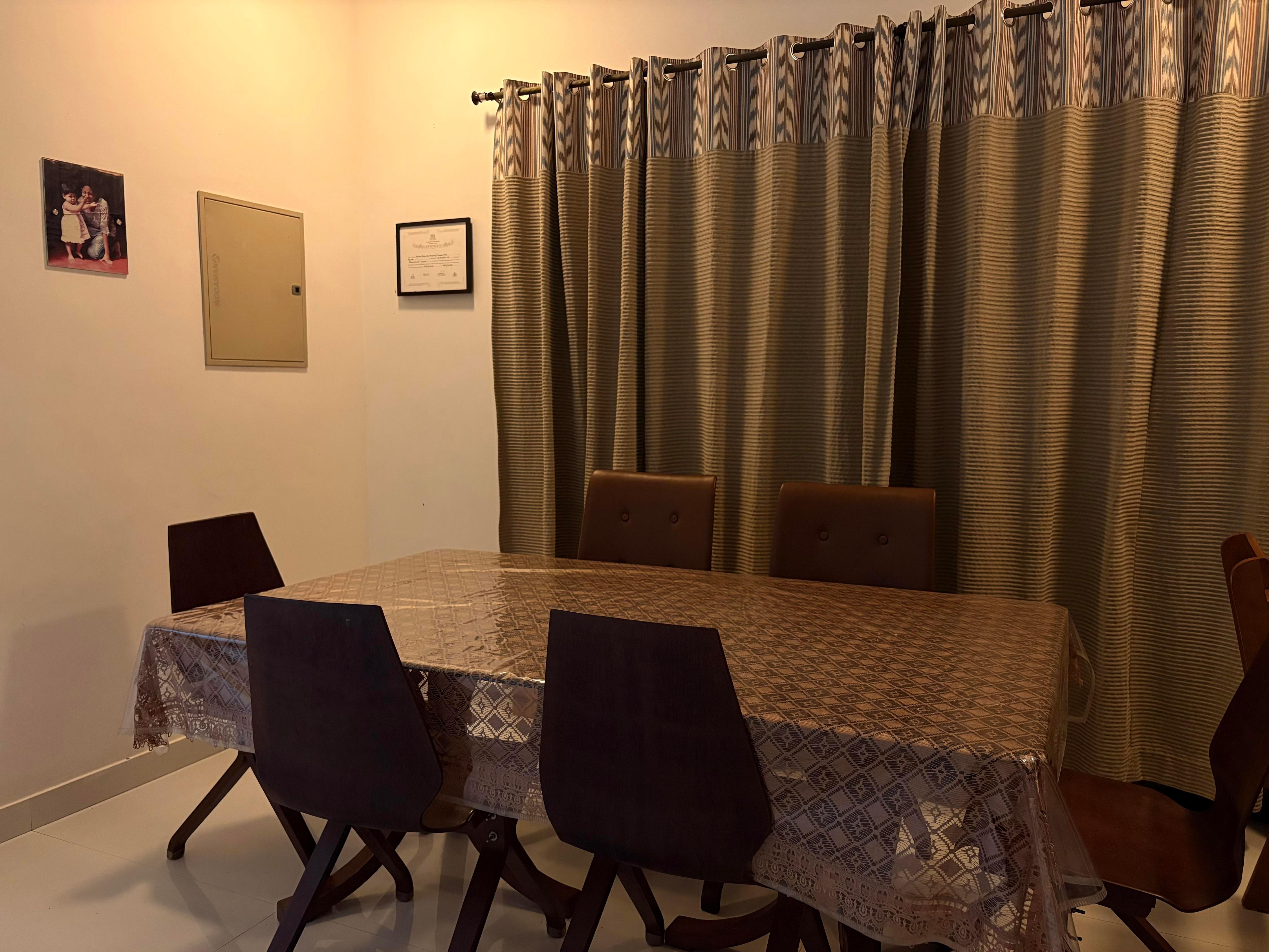 Kannur Beachway Homestay | Room & Caretaker - Tap to explore photos
