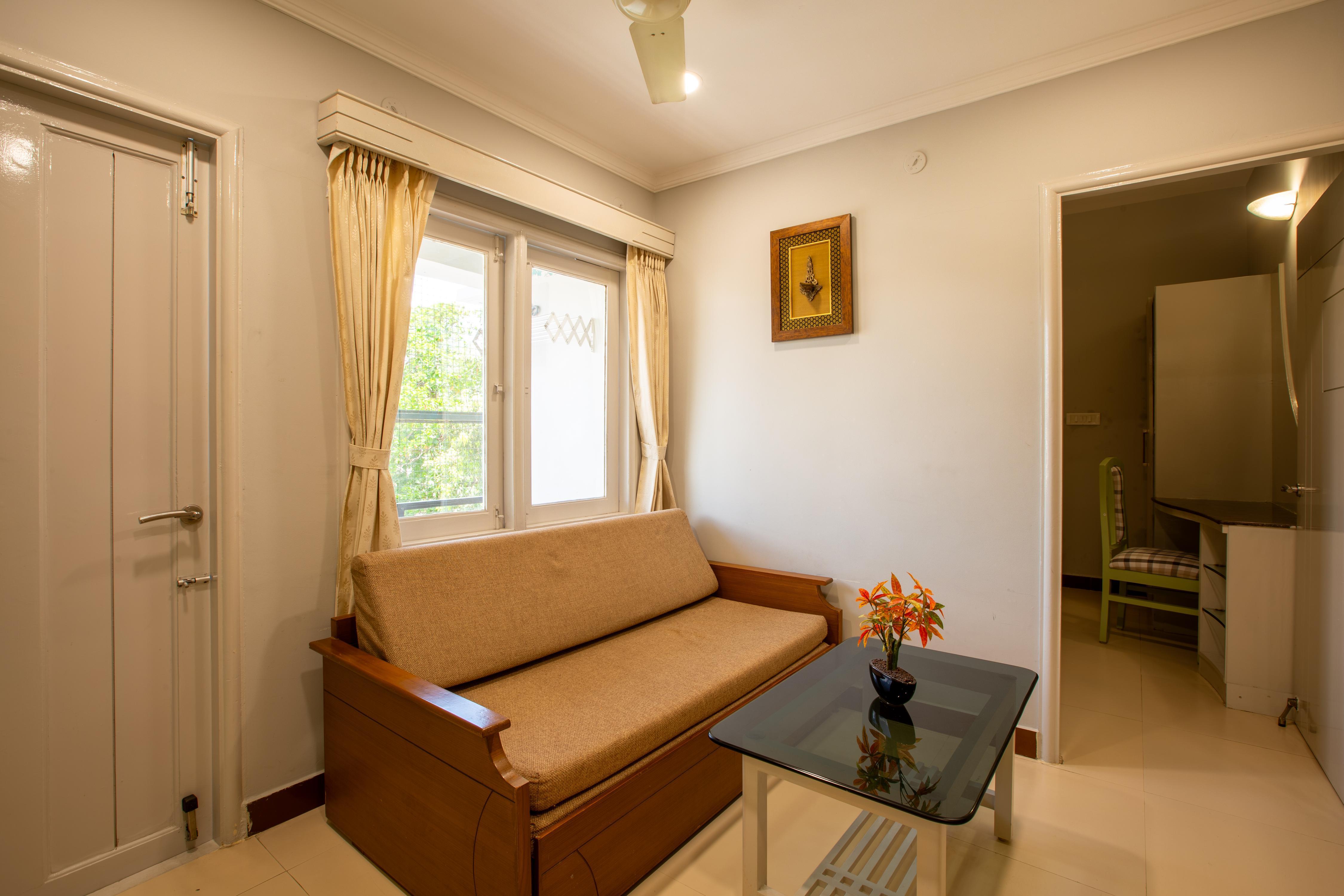 Aishwarya Residency Tiruvannamalai - Tap to explore photos