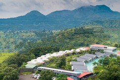 The Forest Club Resort