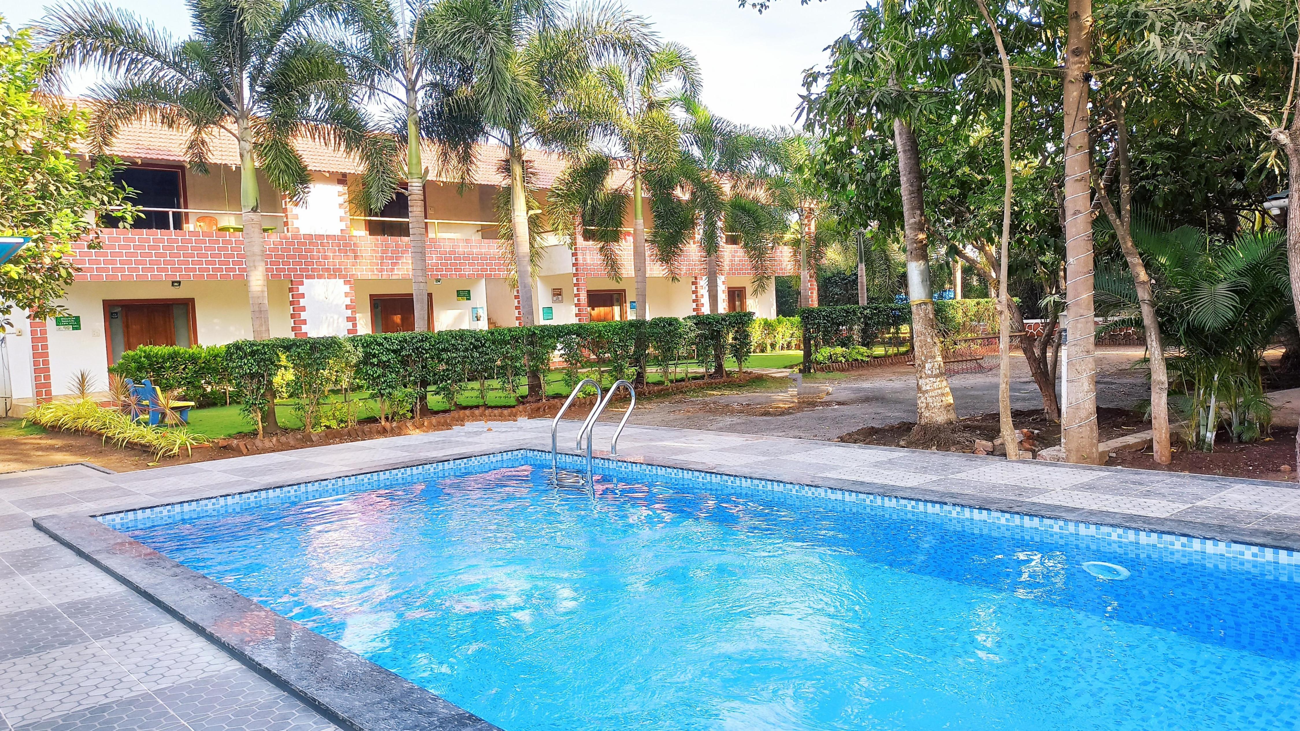 Kamal Homes | Rooms & Restaurant