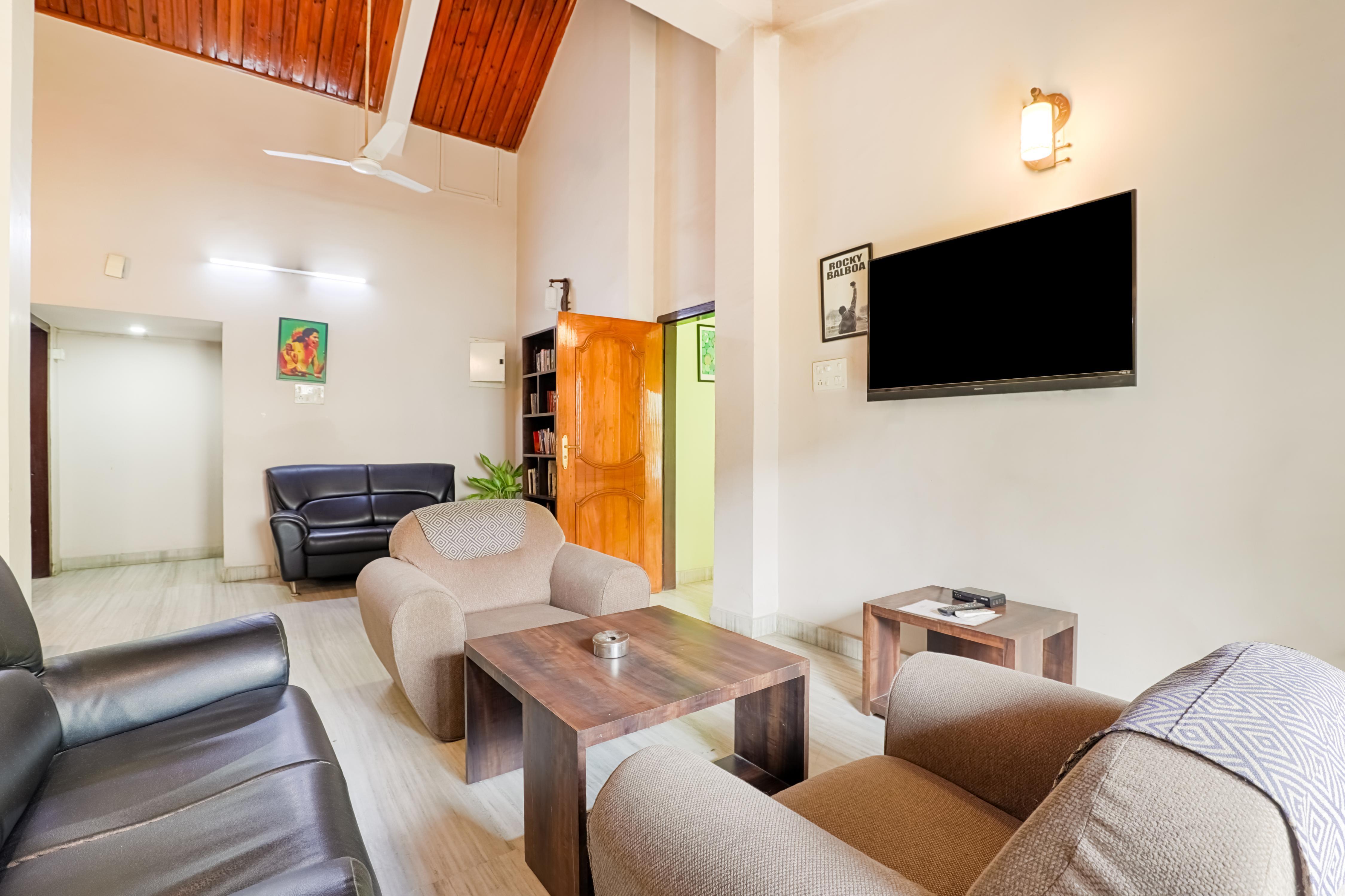 GrassRoot Residency in Guwahati - Tap to explore photos