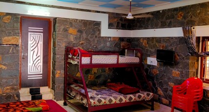 Lion Resorts Room Type - 104
