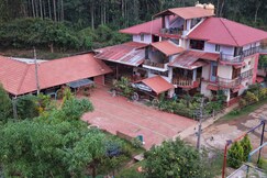 Delightful Homestay, Koppa