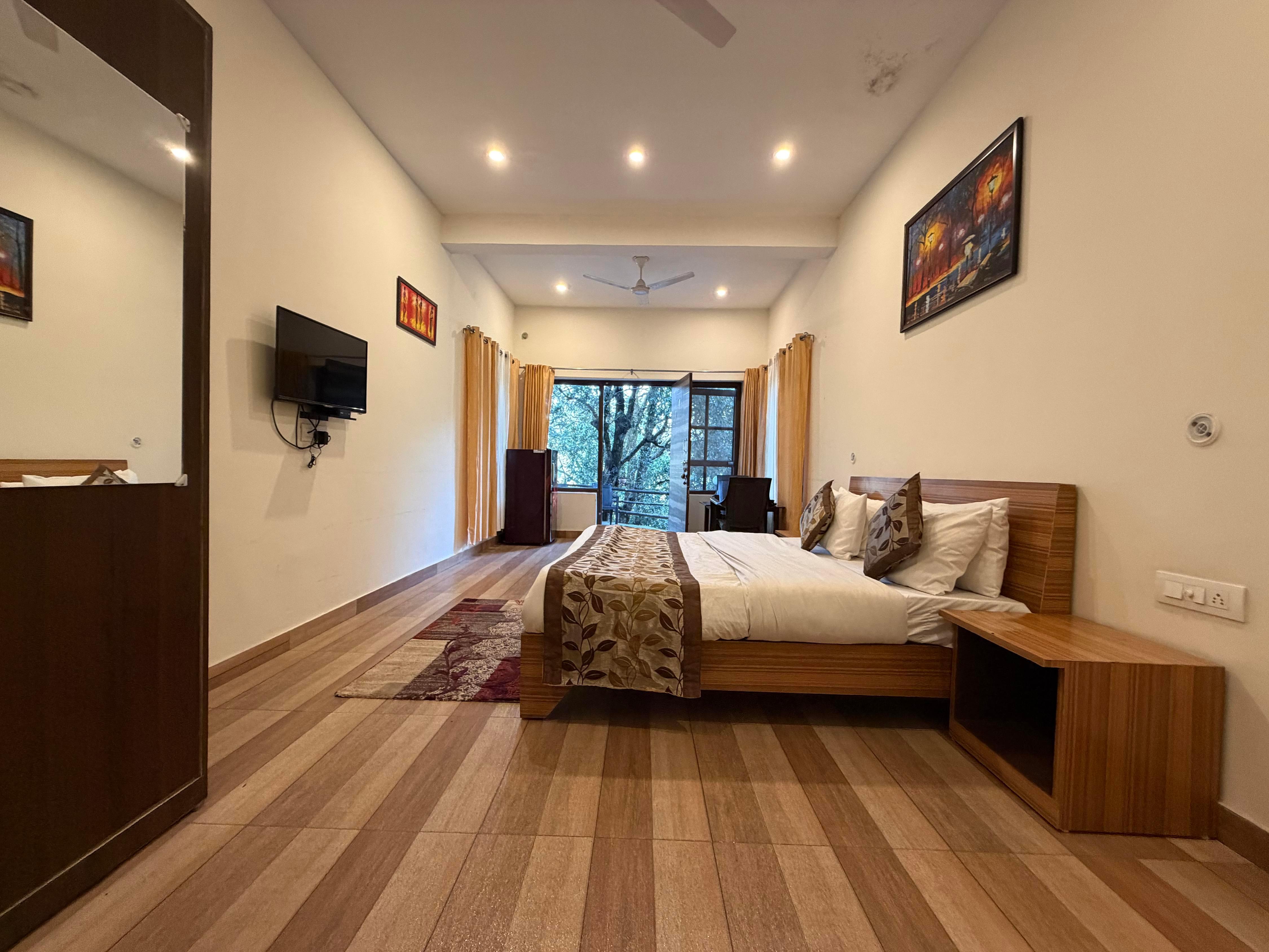 Bajoon homestay - Tap to explore photos