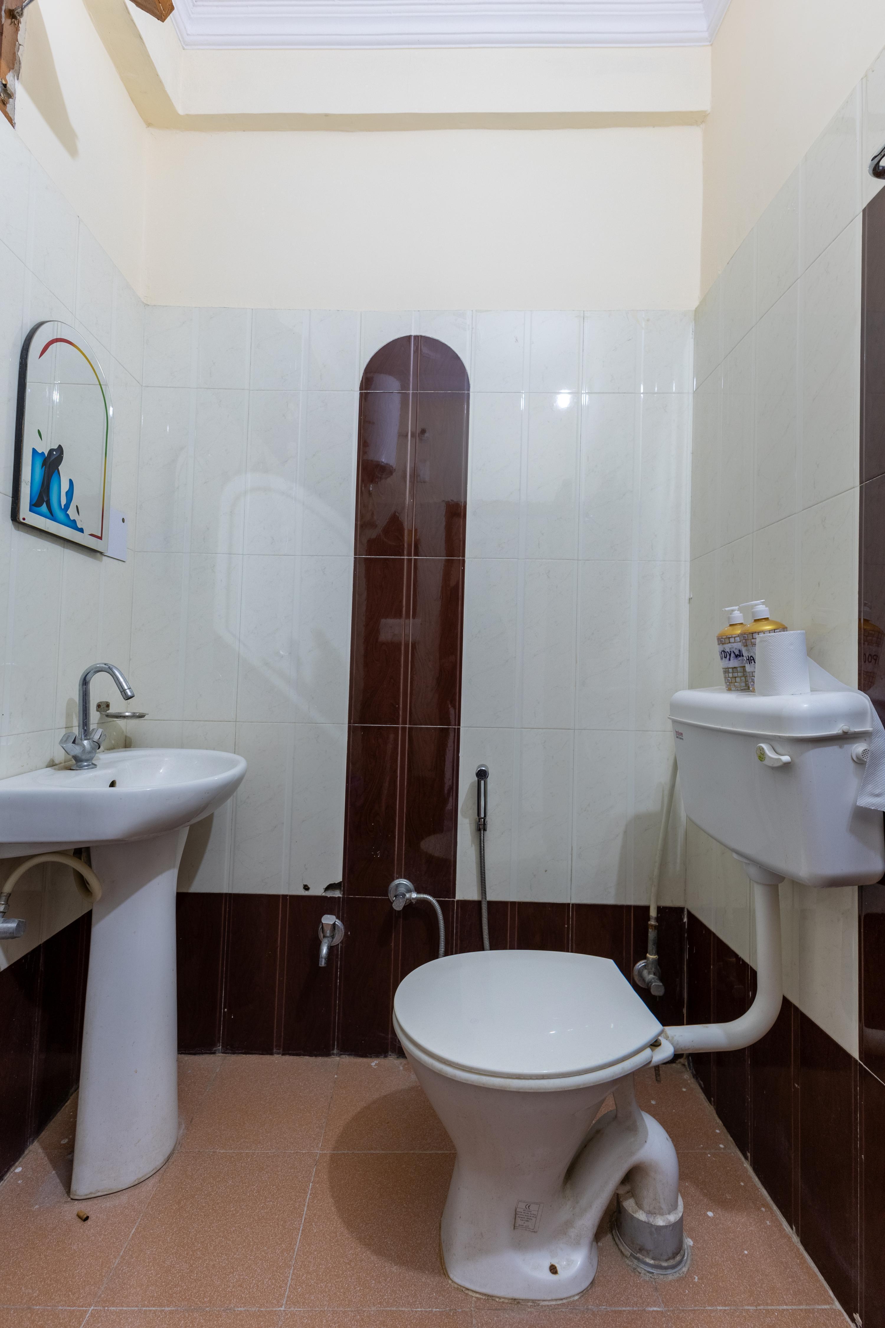 The Corbett Rajae Homestay - Tap to explore photos