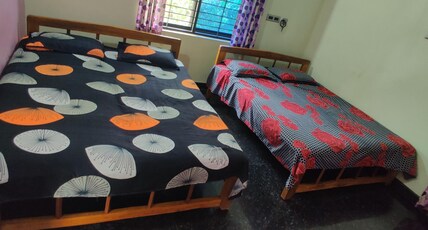 Trinity Villa Room Type - Family Room