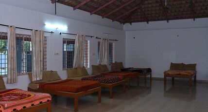 Saatvik Coorg Homestays Room Type - Dormitory room