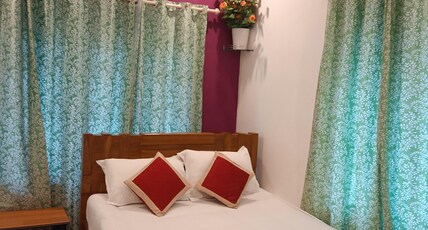 God's gift Room Type - Bedroom 1