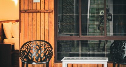 Puthooram Sea-View Resort | Cottages & Rooms Room Type - Superior AC
