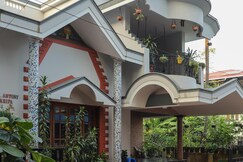 St. Antony Homestay
