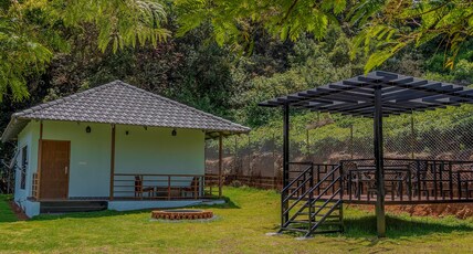 Royal Crown Room Type - Cornation - 1 BR Villa