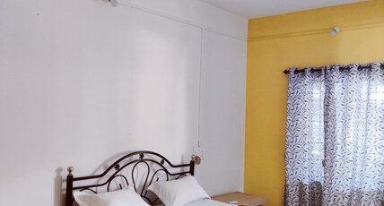 Hotel Brighten Konkan Room Type - Standard Ac Bedroom