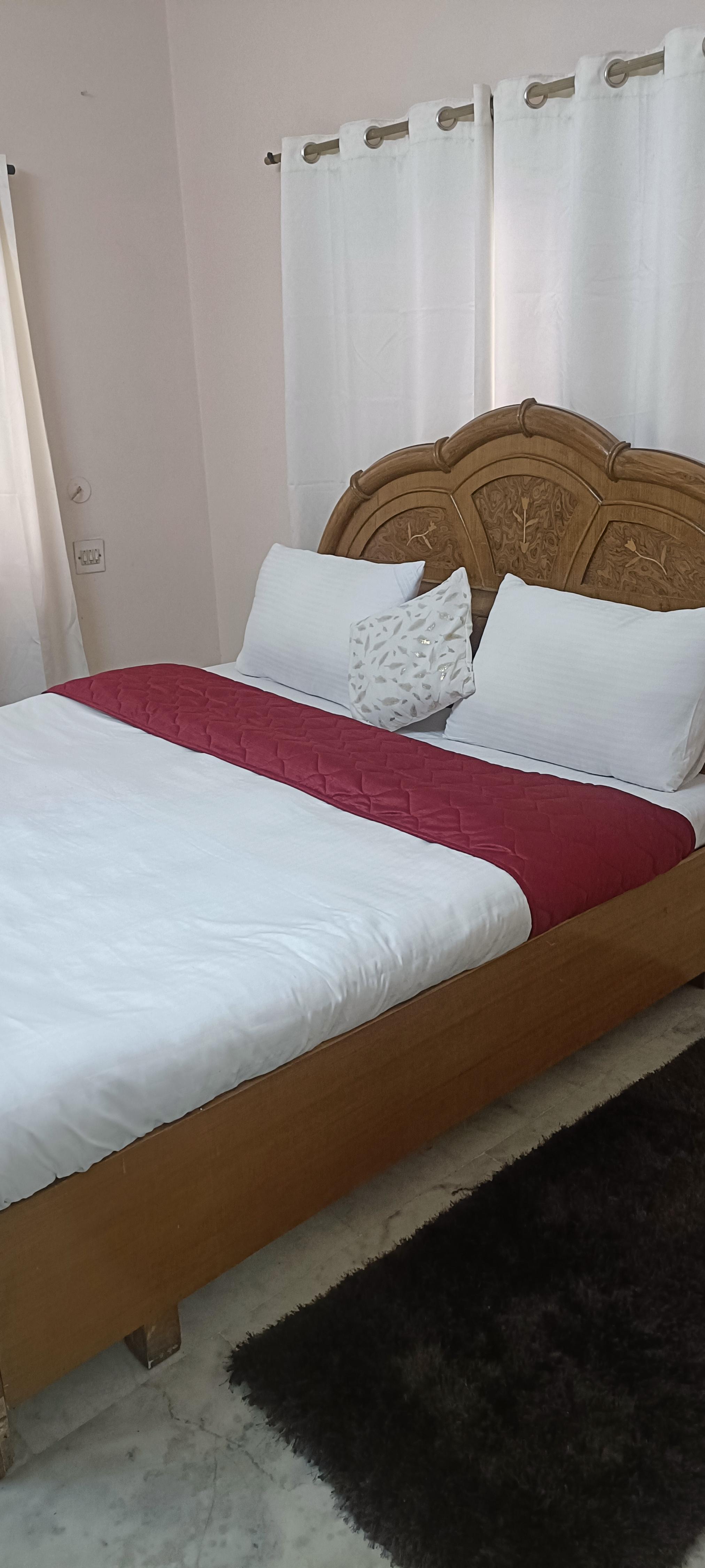Div Estate : Homestay in Dehradun - Tap to explore photos