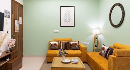 Peaceful Huts | 3 BHK Entire Apartment Room Type - Peaceful Huts | 3 BHK Entire Apartment
