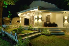 Briars Heritage Retreat Home Mount Abu