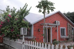 Kopa Ville Resort Bolpur