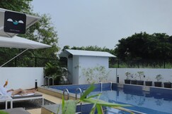 Privy Stays- Kurul Villa 5 BHK