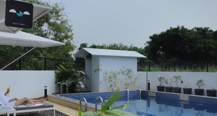 Privy Stays- Kurul Villa 5 BHK Room Type - Privy Stays- Kurul Villa 5 BHK