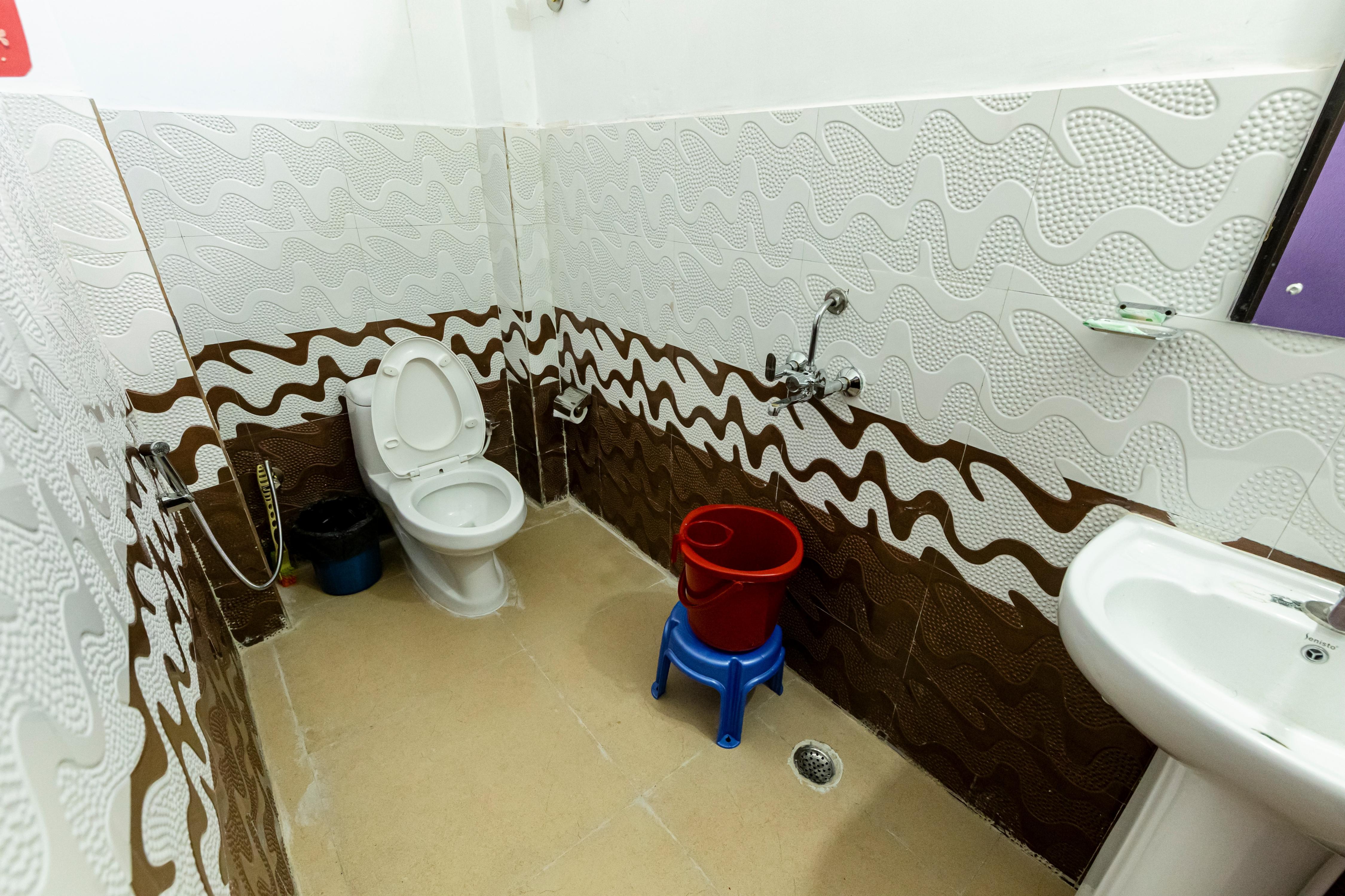 Sheetaldhara Homestay - Tap to explore photos