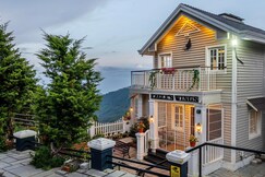 Eagles Wings Abode Coonoor