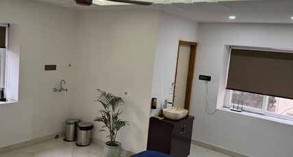Bhoomi Mansion | Premium Boutique Stay in a Tranquil Locale Room Type - Studio 11 Without Kitchen At BhoomiMansion | Pet Friendly Bhoomi Mansion | Premium Boutique Stay in a Tranquil Locale Room Type - Studio 11 Without Kitchen At BhoomiMansion | Pet Friendly