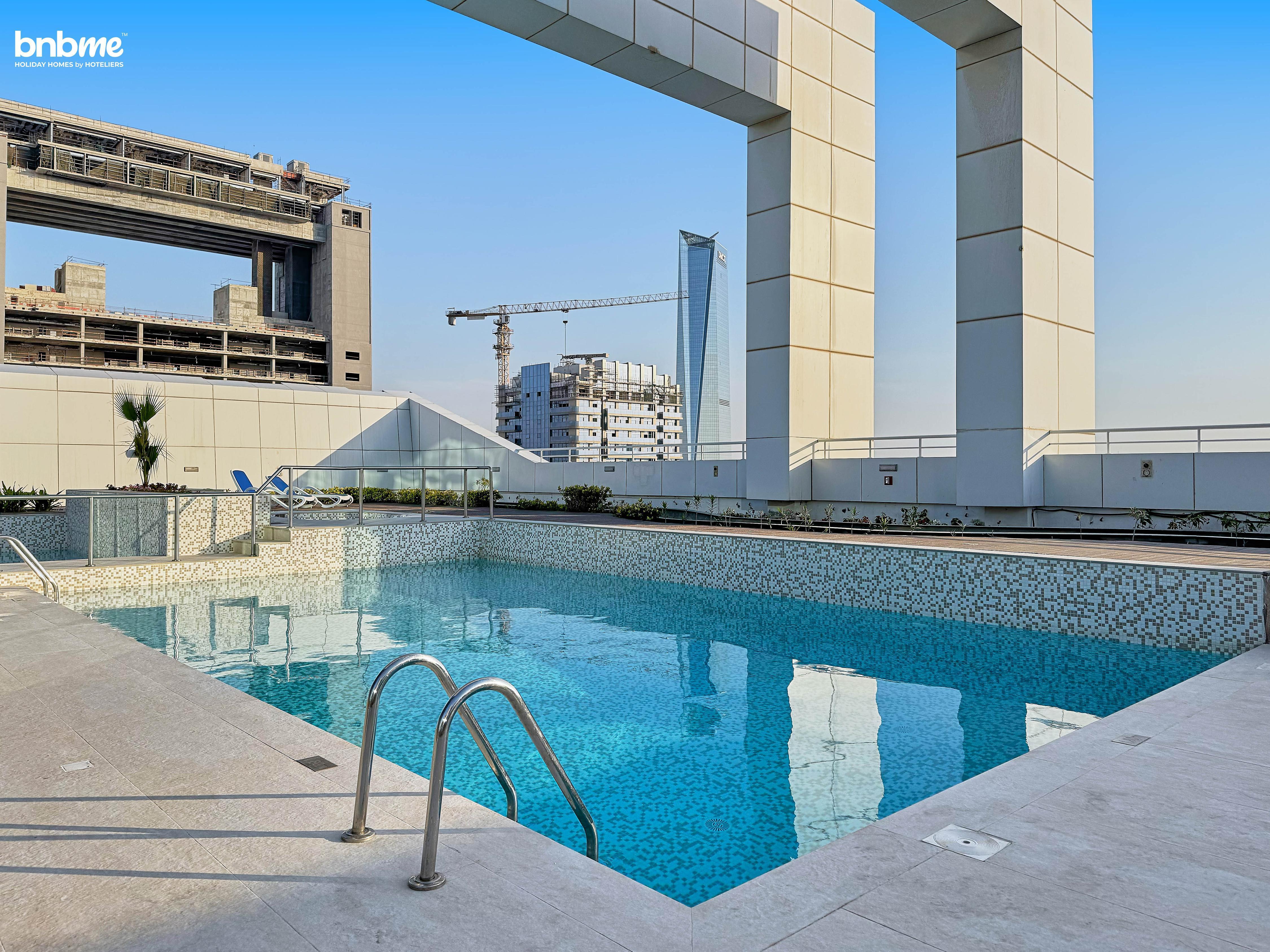 bnbme | Gold Crest Views 2 |2BR - Tap to explore photos