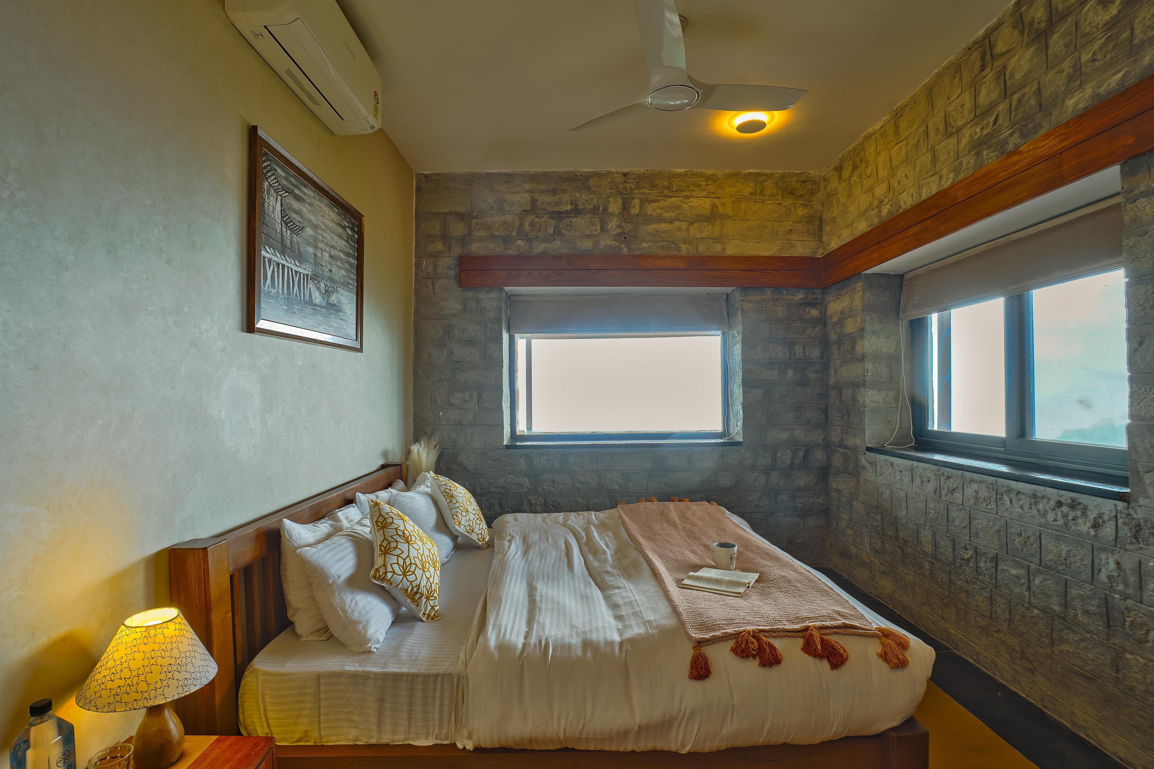 Pinewood Cottage I The Opulence Kasauli - Tap to explore photos