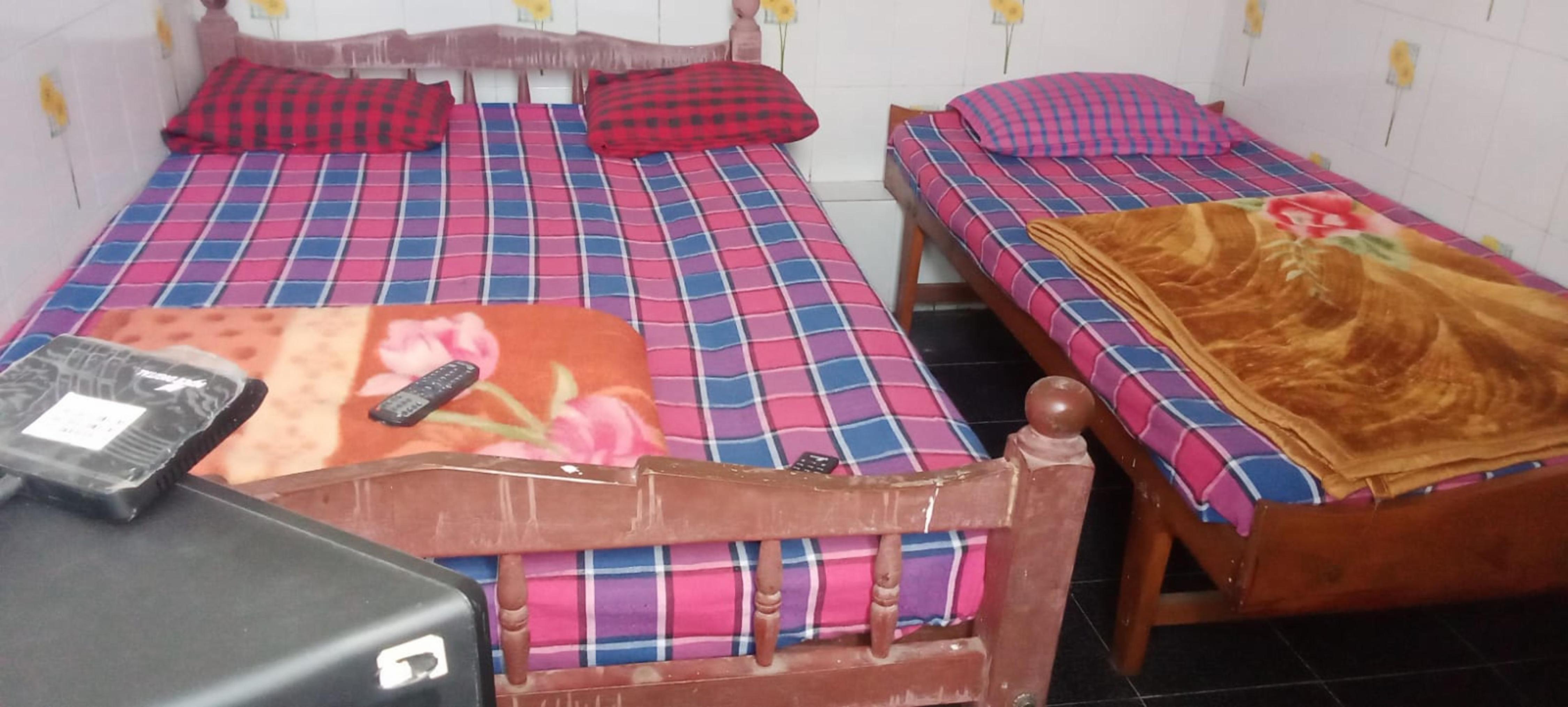 RAJ HOMESTAY Room Type - Room2