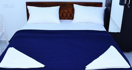 Blue Beach Homestay Room Type - Deluxe Room