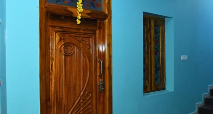 Blue Beach Homestay Room Type - Quadruple Room