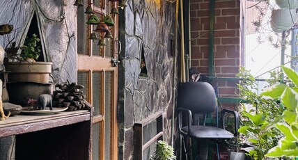 Landour Vintage Homestay Room Type - Standard Room