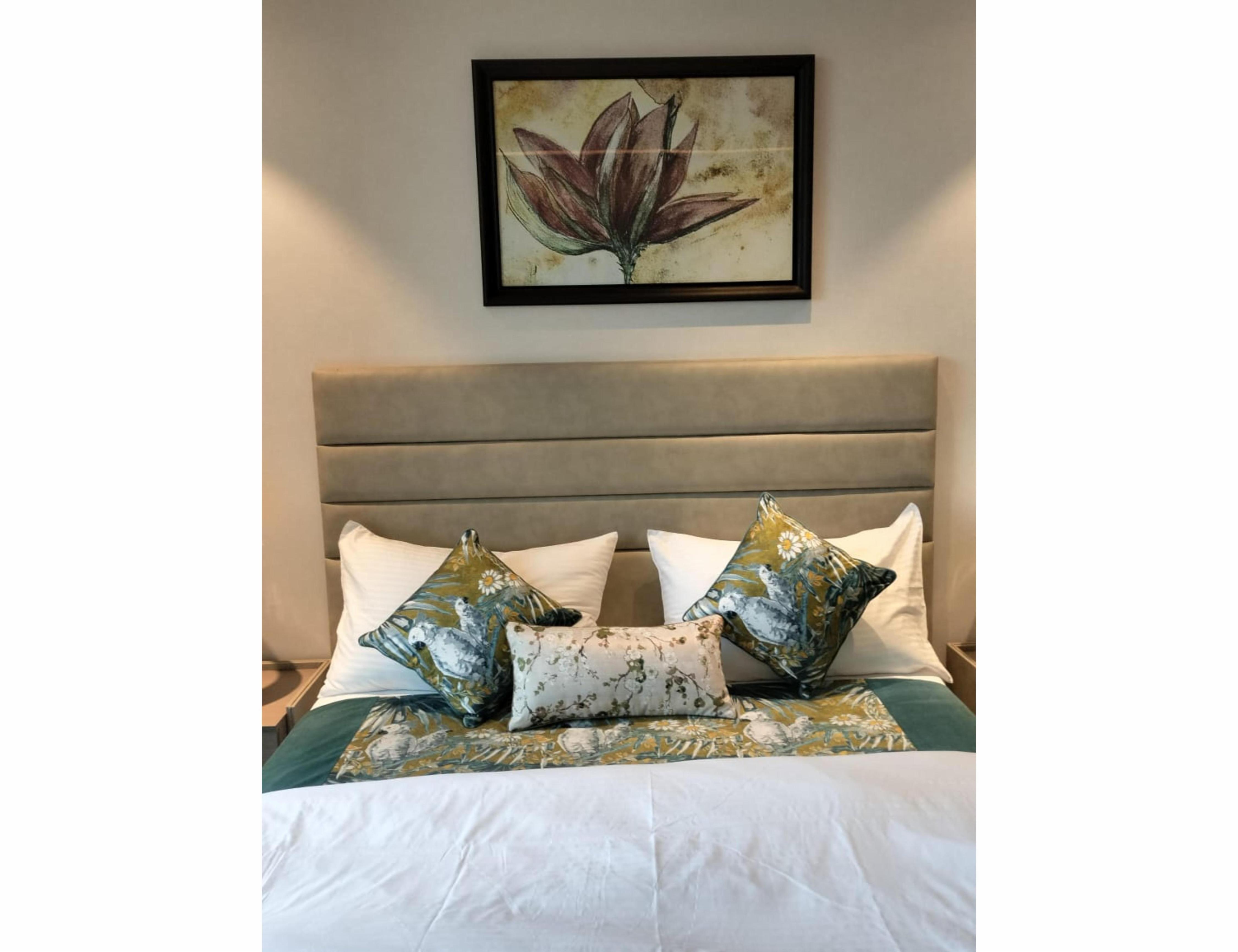 Cozy Nest AIPL Joystreet Mall | Sunrise View