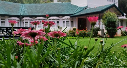Rock Fort Room Type - Bedroom 4