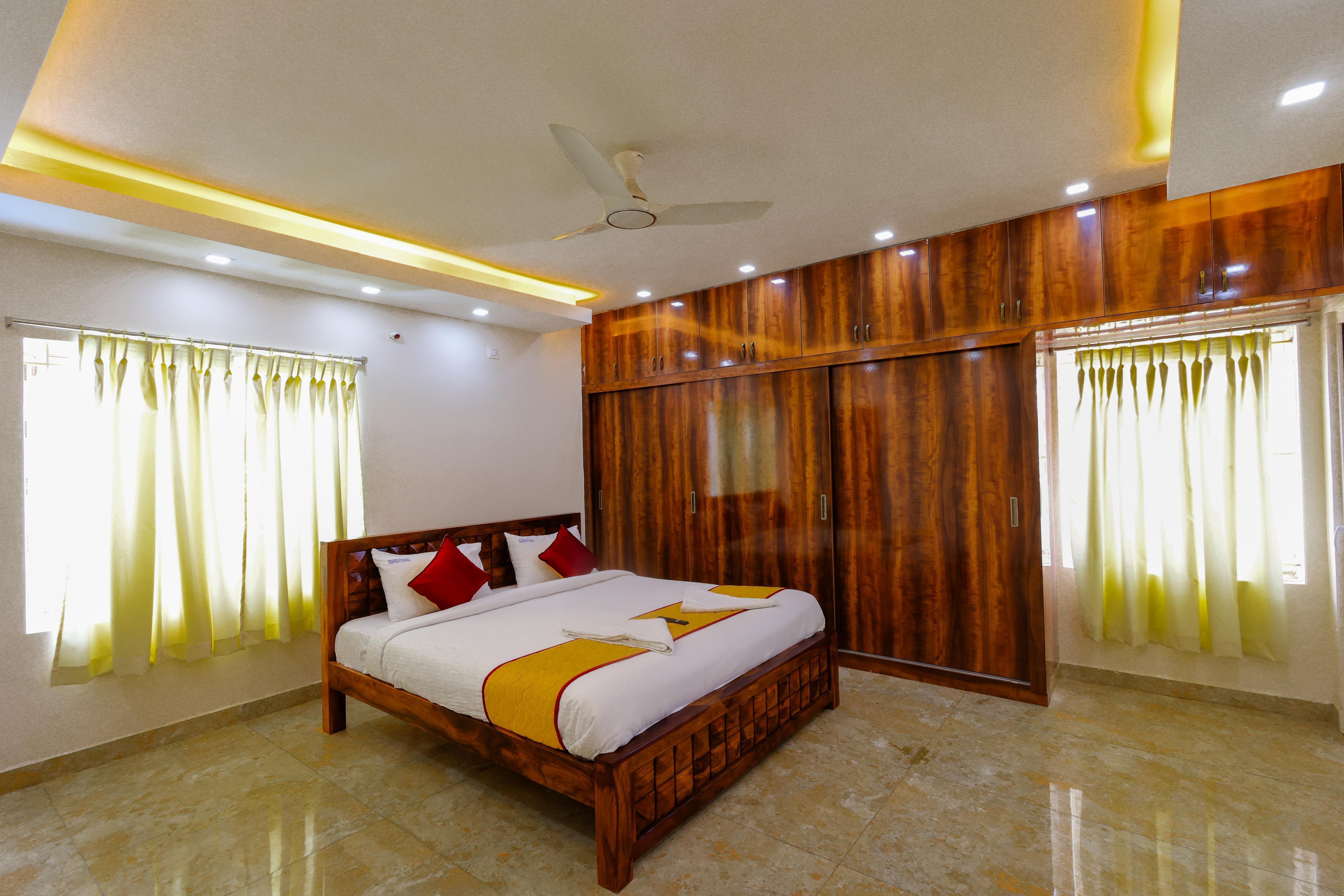 SBHS Homestay - Sheshadri - Tap to explore photos