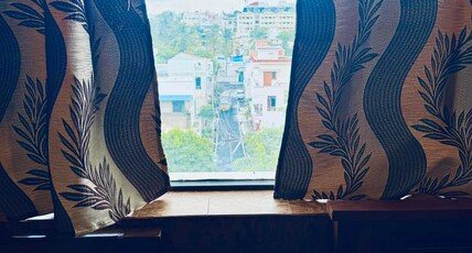 AT Apartments Room Type - Gold Room