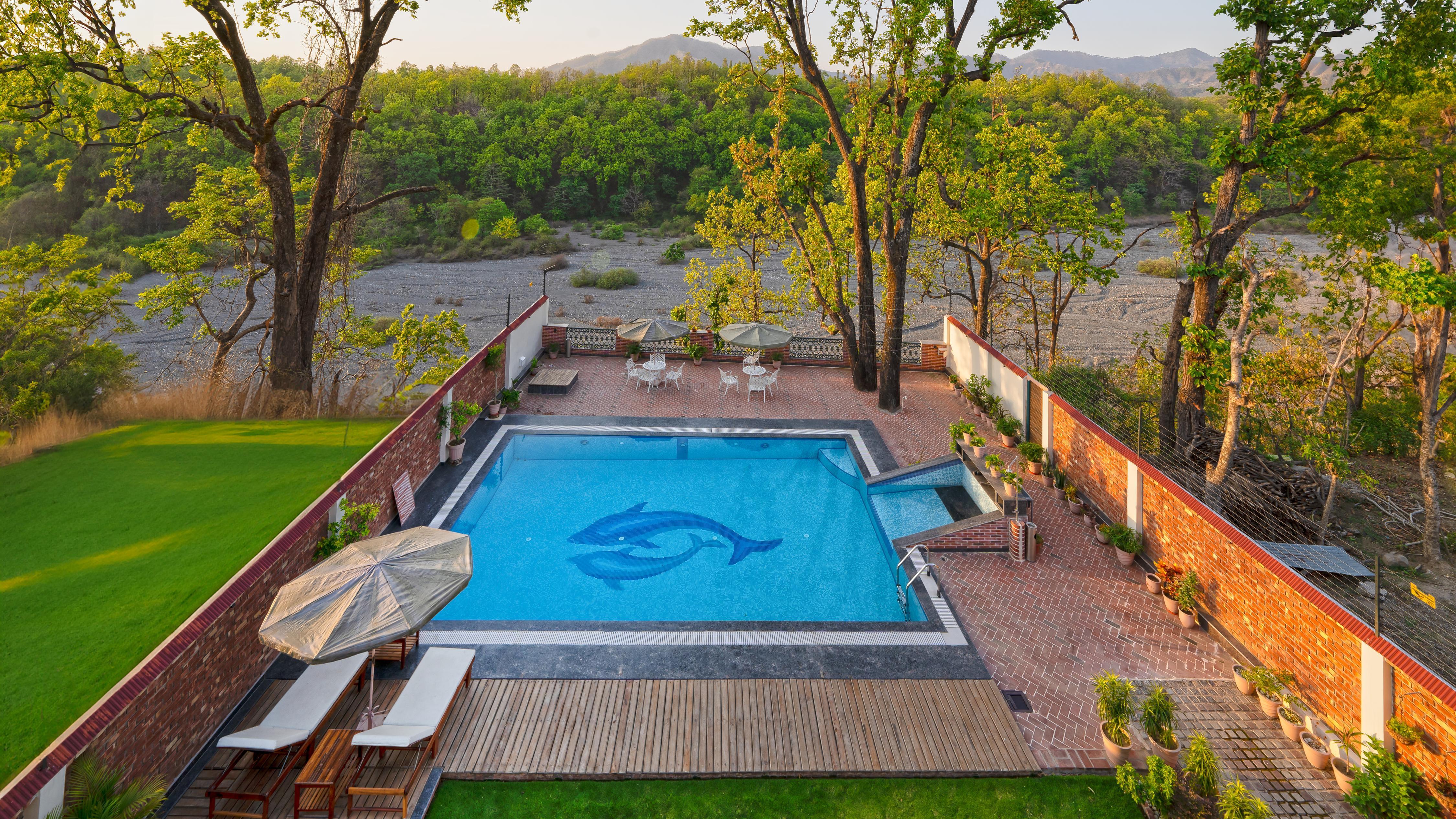 SaffronStays Varenya Villa - Tap to explore photos