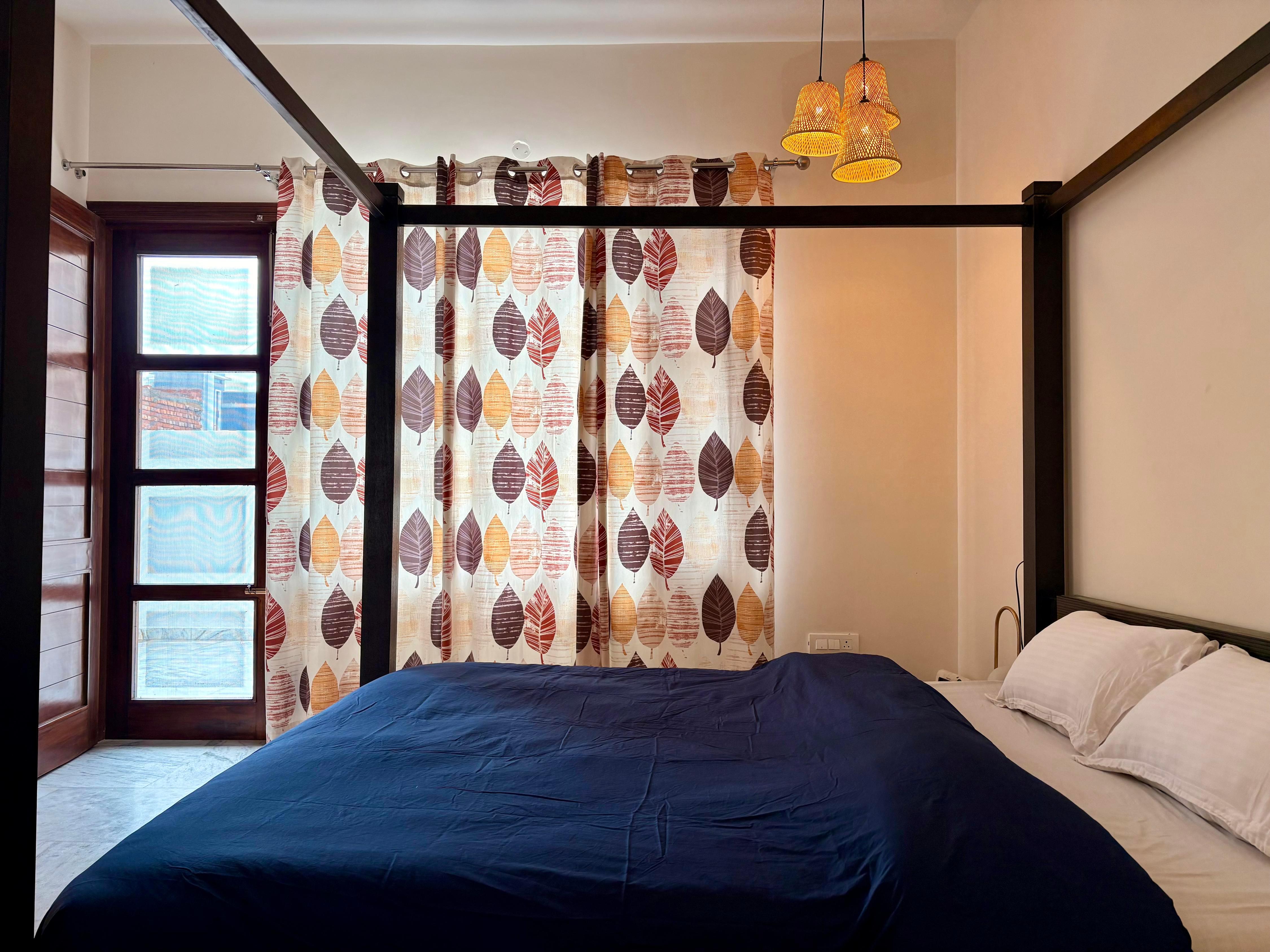 Zels Stay By Six Lane 1BHK - Tap to explore photos