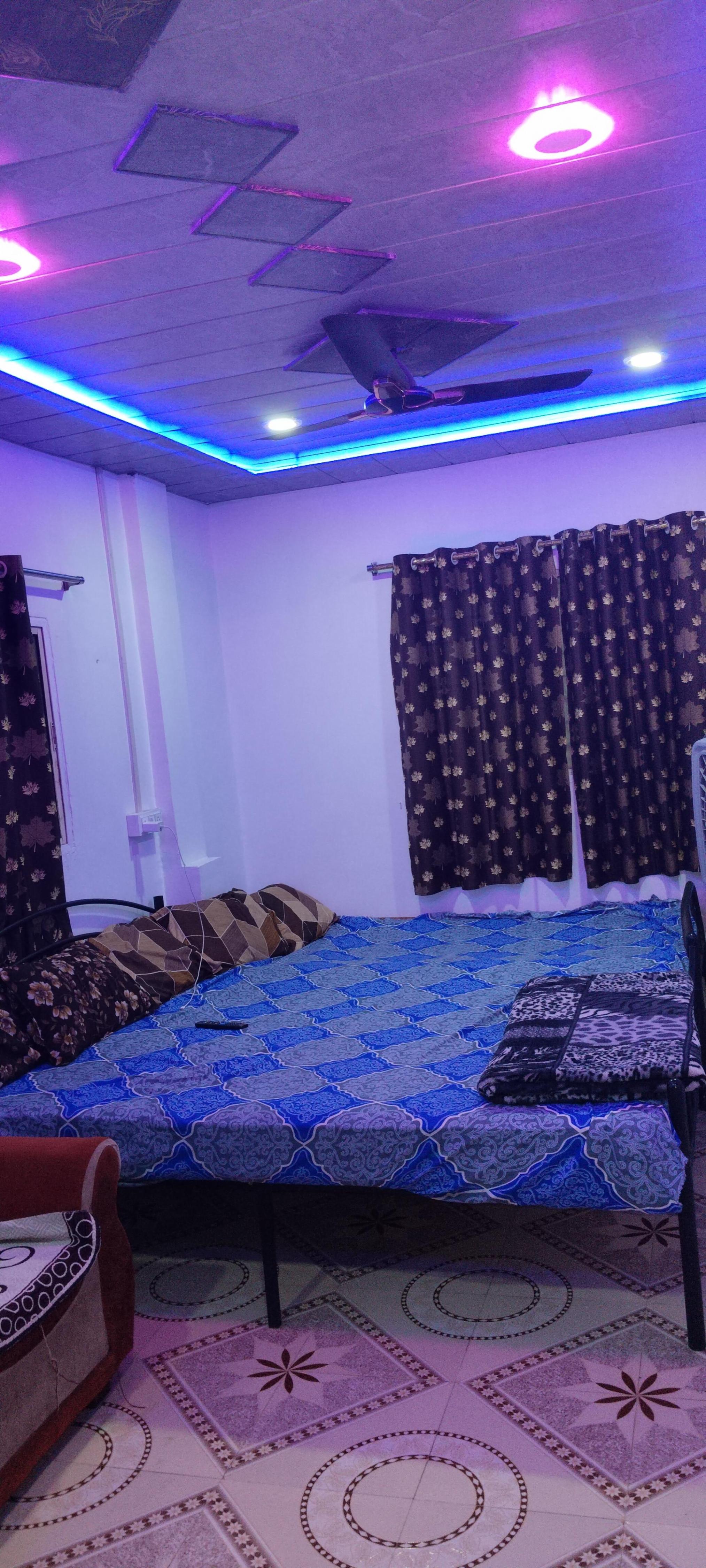 Maakripa Room Type - Bedroom 1