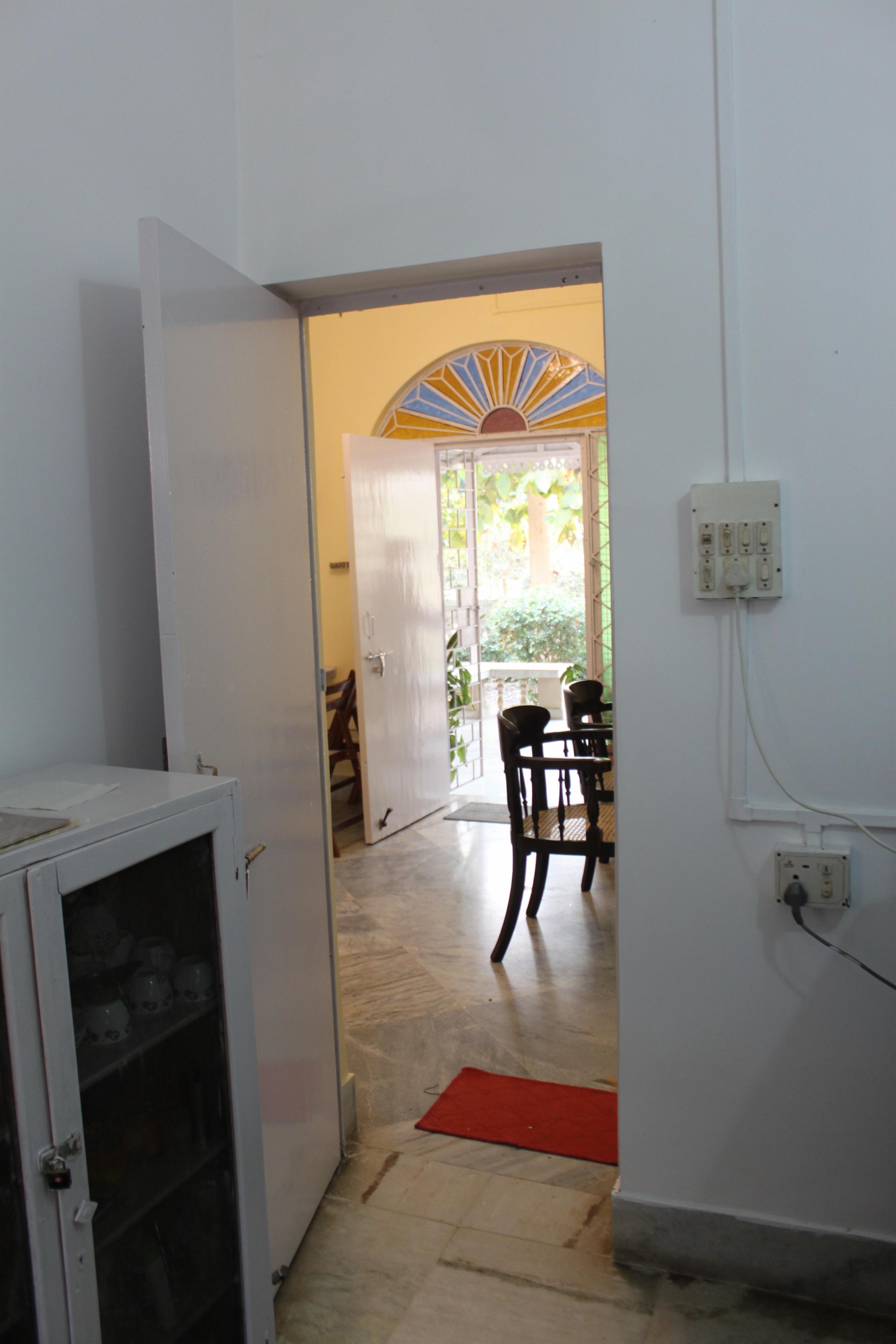 BIMALSUDHA Bungalow Shantiniketan - Tap to explore photos