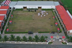 VITS Select Diamond Resort Sasan Gir