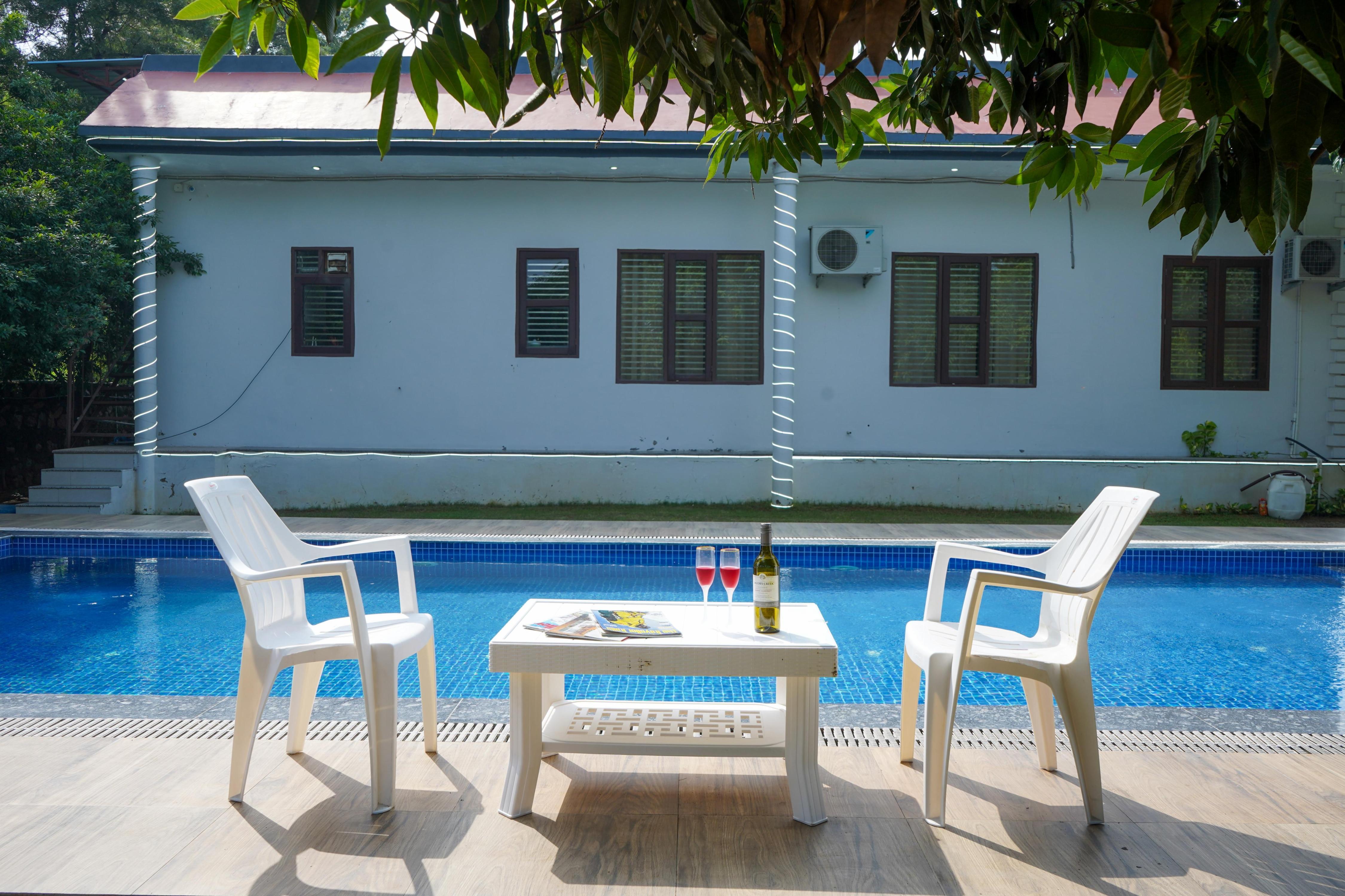 Paw Haven 5 BHK Villa in Manesar - Tap to explore photos