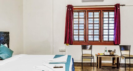 Hotel Nexus Room Type - Triple Bedded Room